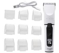 Adler Ad 2839 Hair Clipper