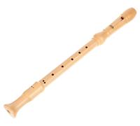 Adler Heinrich Alto Recorder Baroque