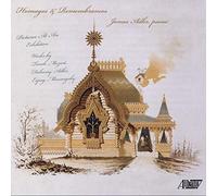 Adler James - Homages & Remembrances