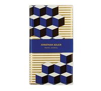 Adler, Jonathan - Jonathan Adler Blue Versailles Travel Journal