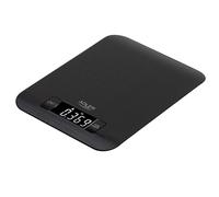Adler Kitchen Scale | AD 3183b | Graduation 1 g | Black