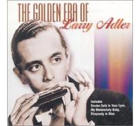 Adler Larry - Adler Larry - Golden Era of Larry Adla