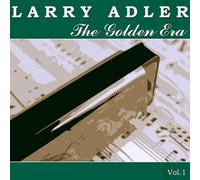 Adler Larry - Golden Era Vol.1 - CD - P2222z