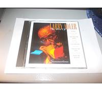 Adler, Larry - Summertime: The Best of Larry Adler
