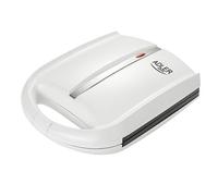Electric Oreshki Horishki Maker Fast Baking 1600W Cookie Toaster Walnut 24Pcs HQ