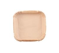 Adler | Paper Liners for Air Fryer | AD 6731 | 100 | Dimensions (W x L) 16 x 16