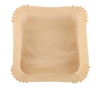 Adler Paper Liners for Air Fryer | AD 6733 | 100 pcs