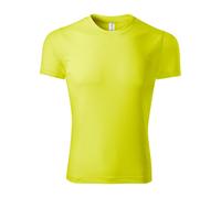 Adler Pixel U T-shirt MLI-P8190