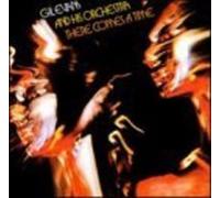 ADLER,RICHARD - There Comes A Time; Gil Evans