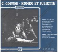 Adler - Romeo & Julia
