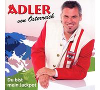 Adler Von Osterreich - Du Bist Mein Jackpot