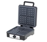 Adler AD 3049 moule à gauffres 4 gauffre(s) 1800 W Noir