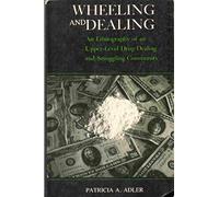 Adler: Wheeling & Dealing (paper)