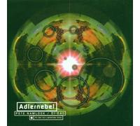 Adlernebel by Namlook, Pete, DJ Dag (2003-07-29j