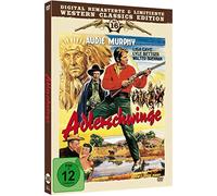 Adlerschwinge - Mediabook Vol. 16 (Limited-Edition inkl. Booklet) [DVD] [1954]