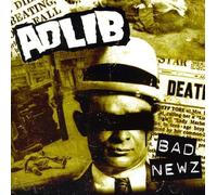 Adlib - Bad Newz