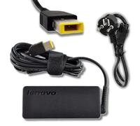 Lenovo AC Adapter 20V 4.5A 90W includes power cable