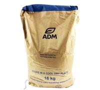 ADM Dawn Plain flour 16Kg - Unbleached Wheat Flour for Baking, Bread, Cakes & Pastries - Finely Milled for Smooth Texture