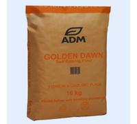 ADM Self-Raising Flour 16Kg - Pre-Mixed with Leavening Agents for Fluffy Cakes, Muffins, Biscuits & Baked Goods - Ideal for Bakeries, Restaurants & Home Baking