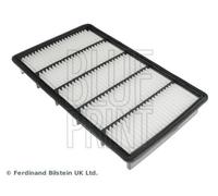 ADM52250 AIR FILTER BLUE PRINT