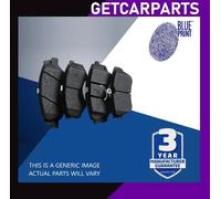ADM54294 Brake Pad Set - Front Axle 24283 Blue Print