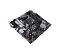 ADMI CPU Motherboard Bundle: AMD Ryzen 7 5700G 8 Core 4.6GHz Boost CPU, ASUS PRIME B550M-A mATX dual M.2, PCIe 4.0 mATX Motherboard, 16GB 3200Mhz RAM Pre-installed