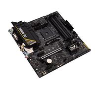 ADMI CPU/Motherboard/RAM Bundle - AMD Ryzen 5 5500 + ASUS TUF Gaming A520M-PLUS WiFi + 16GB DDR4 3200MHz - Pre-Assembled & Tested