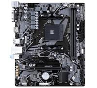 ADMI CPU/Motherboard/RAM Bundle - AMD Ryzen 5 5500 + Gigabyte A520M K V2 + 16GB DDR4 3200MHz - Pre-Assembled & Tested