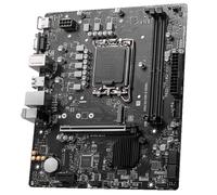 ADMI CPU/Motherboard/RAM Bundle - Intel Core i5-12400F + MSI PRO H610M-E DDR4 + 16GB DDR4 3200MHz - Pre-Assembled & Tested