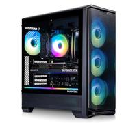 ADMI Gaming PC: Intel Core i9-14900KF 6GHz • RTX 5080 Graphics • 32GB DDR5 • 2TB SSD • Phanteks G400A RGB Case • 850W Gold PSU • WIFI • Windows 11