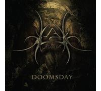 Admin - Doomsday