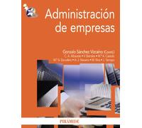 Administración de empresas (Economía y Empresa)