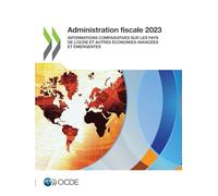 Administration fiscale 2023