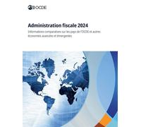Administration fiscale 2024
