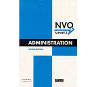 Administration: NVQ Level 3