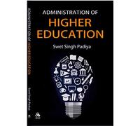 Administration of Higher Education