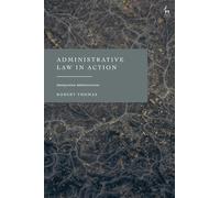 Administrative Law in Action: Immigration Administration