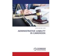 Administrative Liability in Cameroon