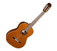 Admira 1911 Granada Classical Guitar Natural Gloss