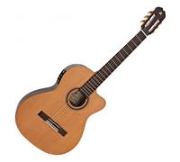 Admira Virtuoso Electro Cutaway Thin - Nearly New