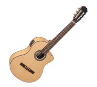Admira ADMLNEC Lena Cutaway Electro Classical Guitar