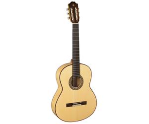 Admira Handcrafted F4 Flamenco Nylon Guitar