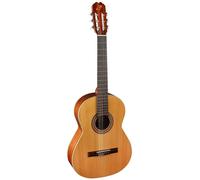 Admira Sevilla Classic Guitar with Solid Juniper Top