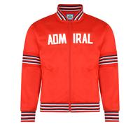 Admiral 1974 Red England Track Jacket