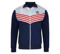 Admiral 1976 Navy England Track Jacket