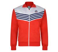 Admiral 1976 Red England Track Jacket