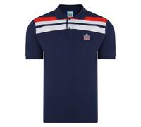 Admiral 1982 Navy England Polo