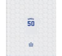 Admiral: 50 Years of the Replica Shirt