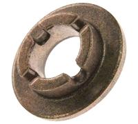 Admiral Ariston Brandt Brother Cannon Creda Crusader Fagor Frigidaire Hotpoint Indesit Proline White Westinghouse Tumble Dryer Drum Shaft Collar. Genuine part number C00142631
