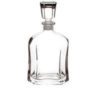 Admiral Bluespoon Whisky Carafe Wine Glass Capacity 0.7 L Timeless Classic Design